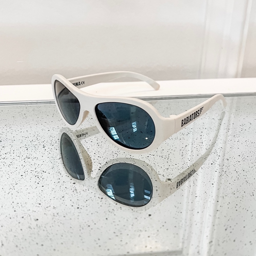 Babiators kid sunglasses
